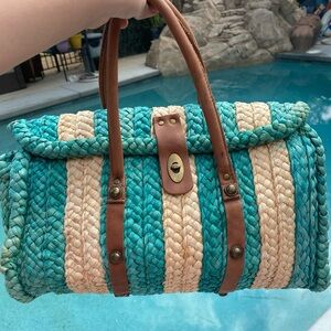 Anthropologie Pilcro Plaid Jacket